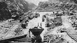 10 of History's Deadliest Construction Projects